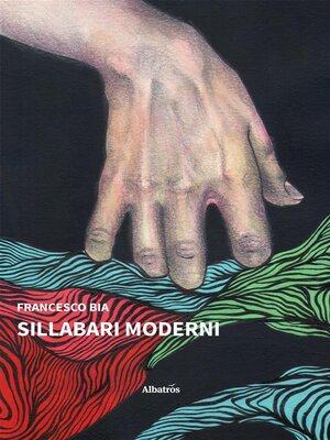 cover image of Sillabari moderni